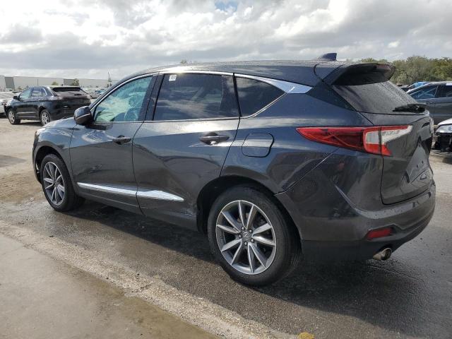 Photo 1 VIN: 5J8TC2H53KL040737 - ACURA RDX TECHNO 