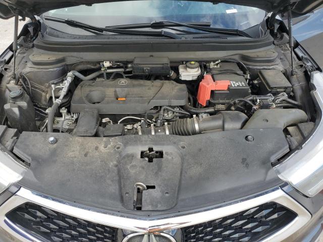 Photo 11 VIN: 5J8TC2H53KL040737 - ACURA RDX TECHNO 