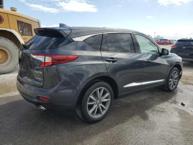 Photo 2 VIN: 5J8TC2H53KL040737 - ACURA RDX TECHNO 