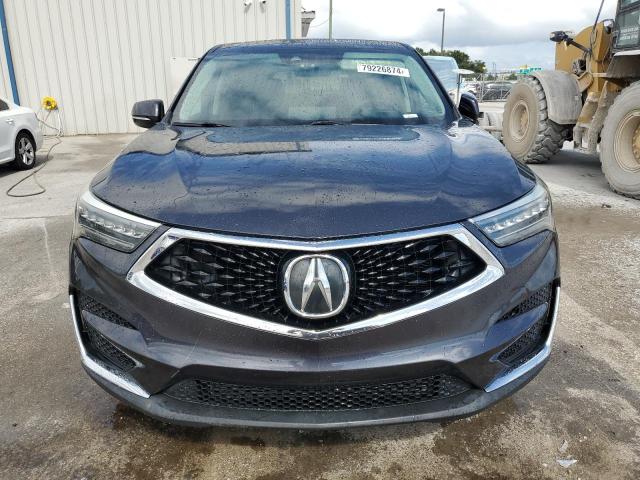 Photo 4 VIN: 5J8TC2H53KL040737 - ACURA RDX TECHNO 