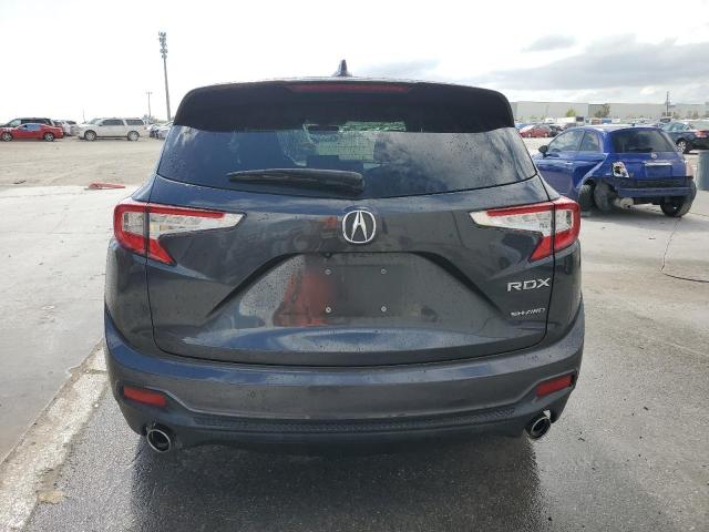 Photo 5 VIN: 5J8TC2H53KL040737 - ACURA RDX TECHNO 