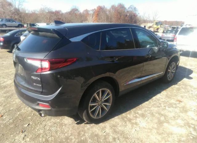 Photo 3 VIN: 5J8TC2H53LL002667 - ACURA RDX 