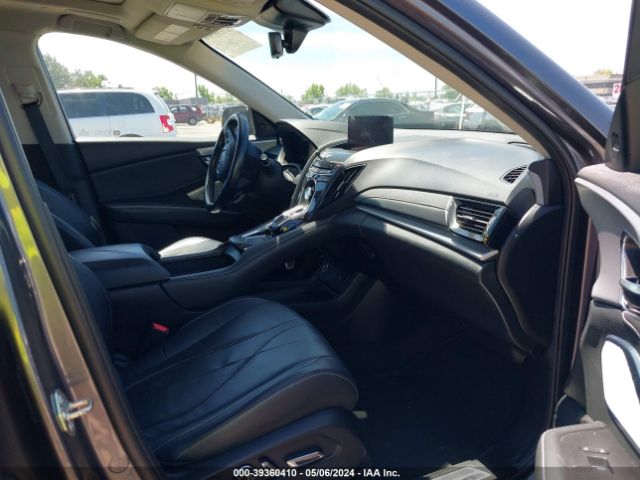 Photo 4 VIN: 5J8TC2H53LL014852 - ACURA RDX 