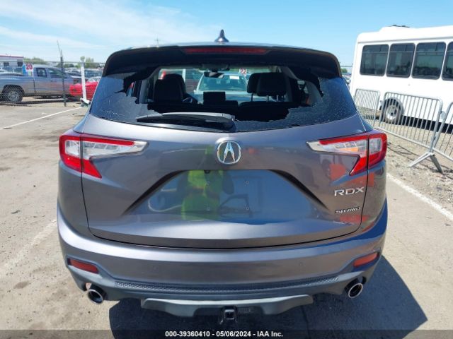 Photo 5 VIN: 5J8TC2H53LL014852 - ACURA RDX 