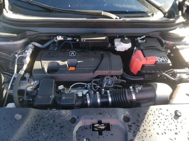 Photo 6 VIN: 5J8TC2H53ML002508 - ACURA RDX TECHNO 