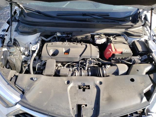 Photo 11 VIN: 5J8TC2H53ML003755 - ACURA RDX TECHNO 