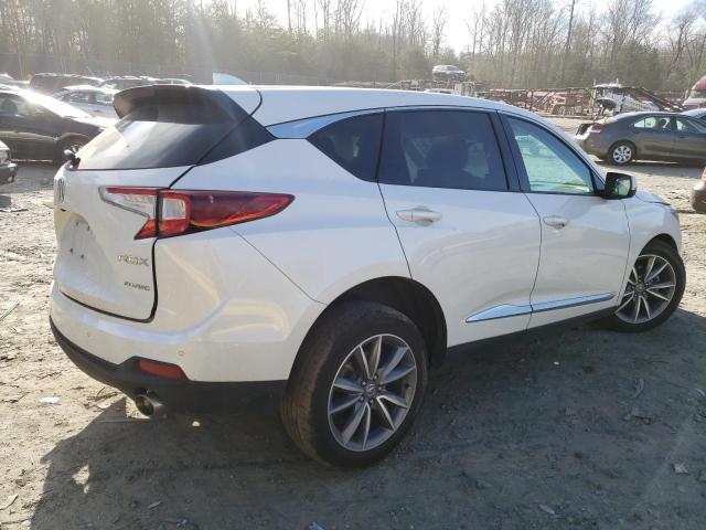 Photo 2 VIN: 5J8TC2H53ML003755 - ACURA RDX TECHNO 