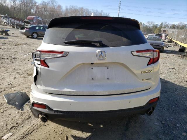 Photo 5 VIN: 5J8TC2H53ML003755 - ACURA RDX TECHNO 