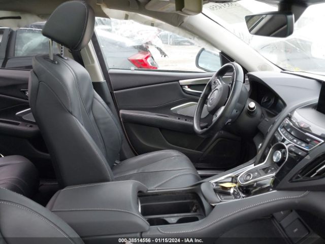 Photo 4 VIN: 5J8TC2H53ML009975 - ACURA RDX 