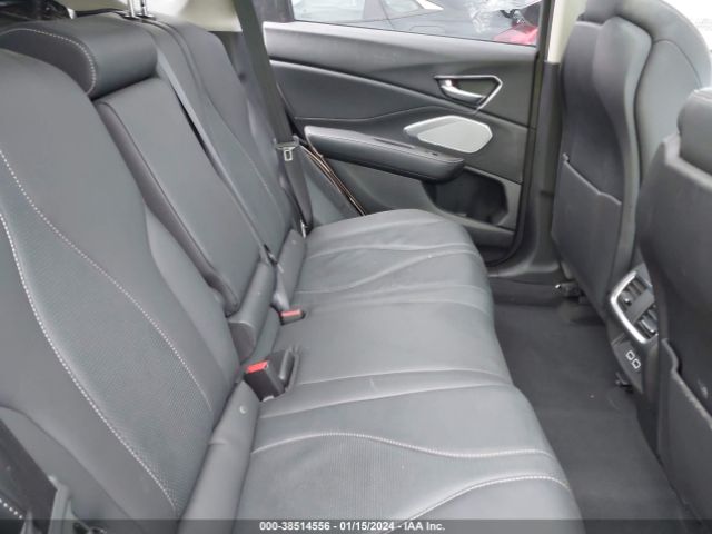 Photo 7 VIN: 5J8TC2H53ML009975 - ACURA RDX 