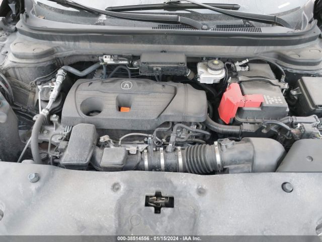 Photo 9 VIN: 5J8TC2H53ML009975 - ACURA RDX 