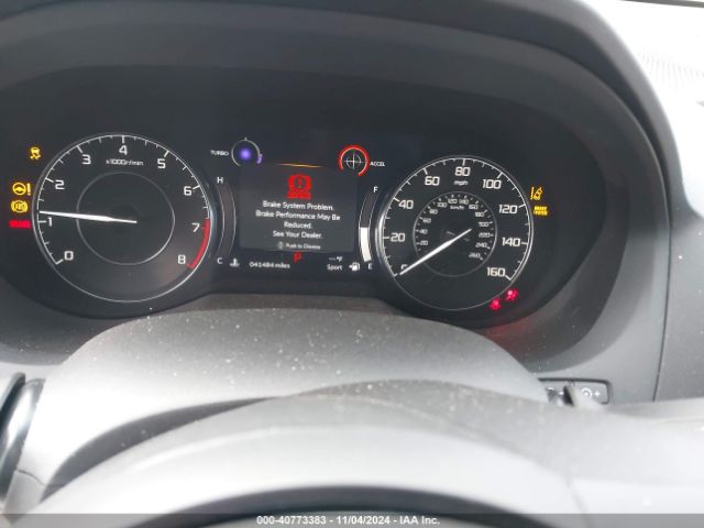 Photo 6 VIN: 5J8TC2H53ML024122 - ACURA RDX 