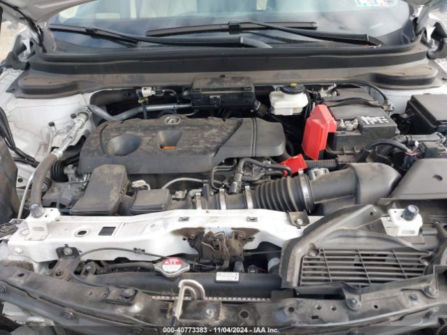 Photo 9 VIN: 5J8TC2H53ML024122 - ACURA RDX 