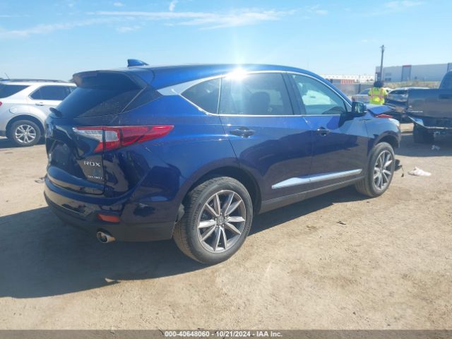 Photo 3 VIN: 5J8TC2H53ML034701 - ACURA RDX 