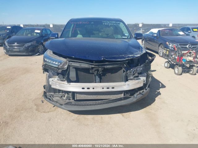 Photo 5 VIN: 5J8TC2H53ML034701 - ACURA RDX 