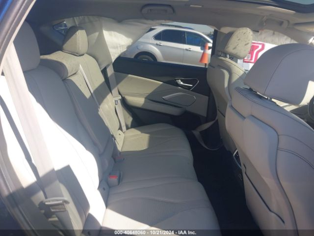 Photo 7 VIN: 5J8TC2H53ML034701 - ACURA RDX 