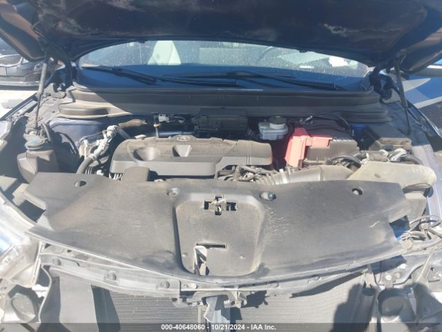 Photo 9 VIN: 5J8TC2H53ML034701 - ACURA RDX 