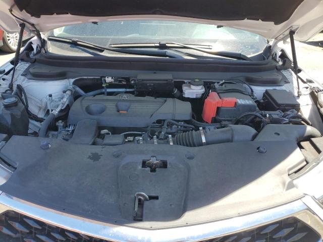 Photo 10 VIN: 5J8TC2H53ML038361 - ACURA RDX TECHNO 