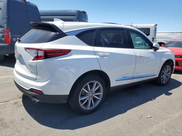 Photo 2 VIN: 5J8TC2H53ML038361 - ACURA RDX TECHNO 