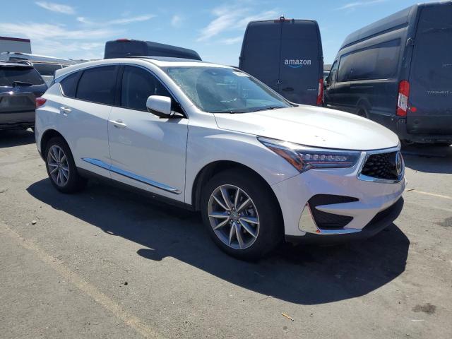 Photo 3 VIN: 5J8TC2H53ML038361 - ACURA RDX TECHNO 