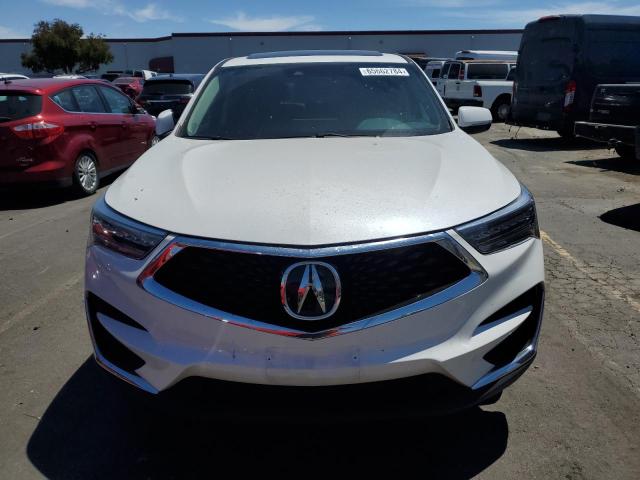 Photo 4 VIN: 5J8TC2H53ML038361 - ACURA RDX TECHNO 