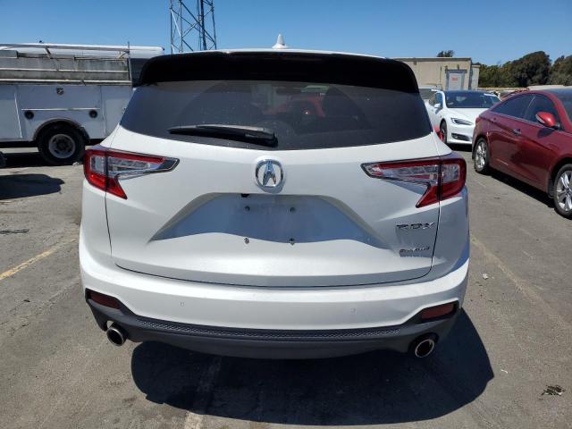 Photo 5 VIN: 5J8TC2H53ML038361 - ACURA RDX TECHNO 