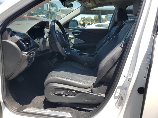 Photo 6 VIN: 5J8TC2H53ML038361 - ACURA RDX TECHNO 