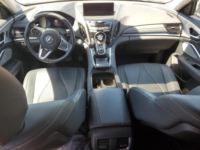 Photo 7 VIN: 5J8TC2H53ML038361 - ACURA RDX TECHNO 