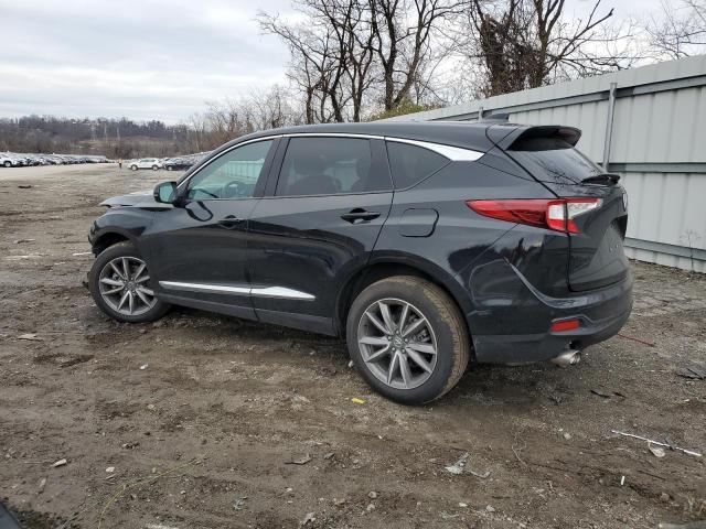 Photo 1 VIN: 5J8TC2H53ML039798 - ACURA RDX 