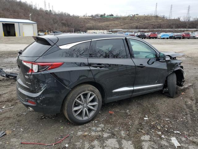 Photo 2 VIN: 5J8TC2H53ML039798 - ACURA RDX 