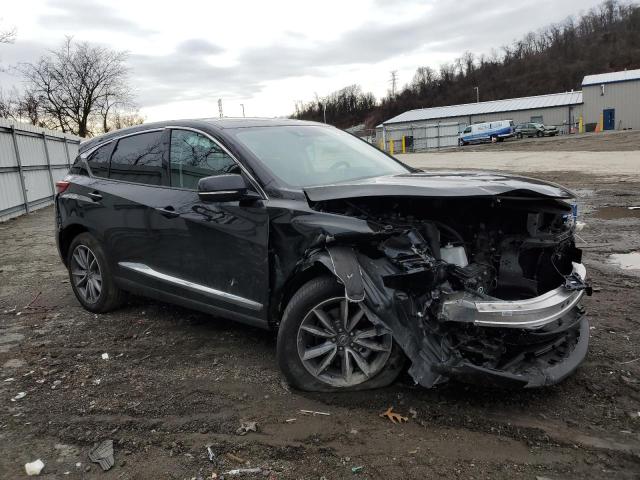 Photo 3 VIN: 5J8TC2H53ML039798 - ACURA RDX 