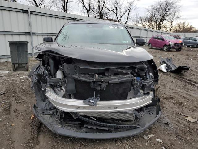 Photo 4 VIN: 5J8TC2H53ML039798 - ACURA RDX 