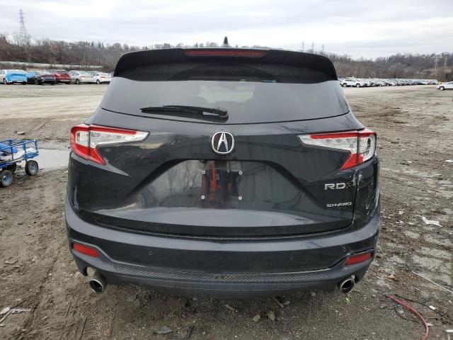 Photo 5 VIN: 5J8TC2H53ML039798 - ACURA RDX 