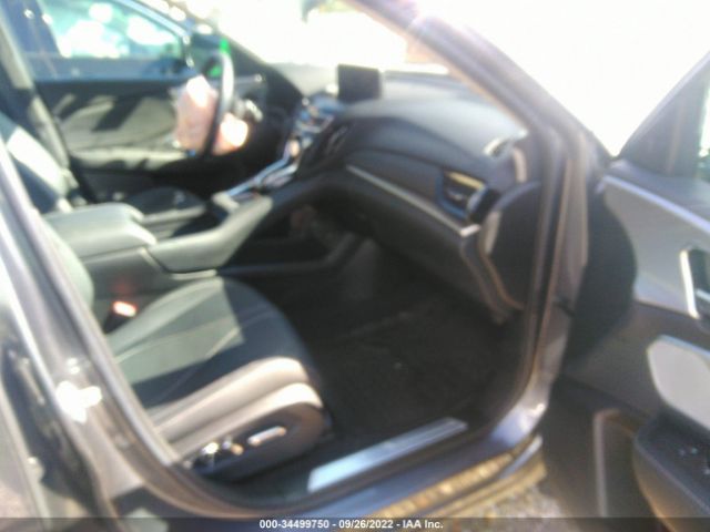 Photo 4 VIN: 5J8TC2H53ML041745 - ACURA RDX 