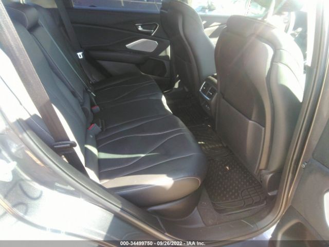 Photo 7 VIN: 5J8TC2H53ML041745 - ACURA RDX 