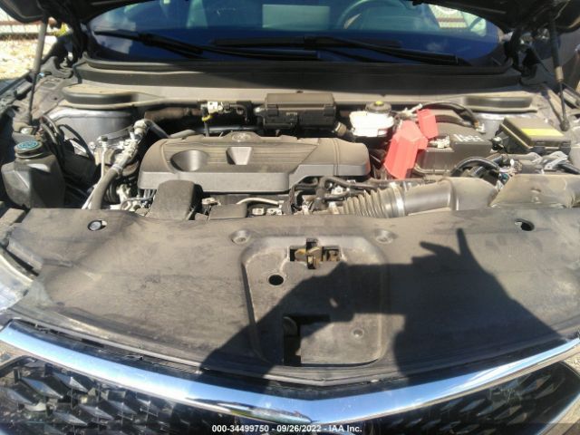 Photo 9 VIN: 5J8TC2H53ML041745 - ACURA RDX 