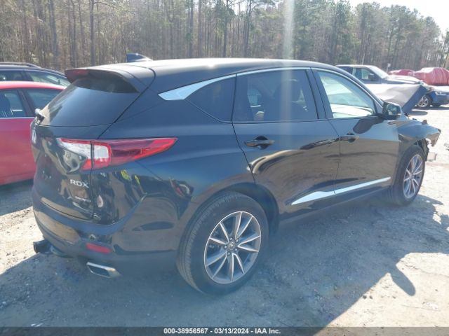 Photo 3 VIN: 5J8TC2H53PL006062 - ACURA RDX 