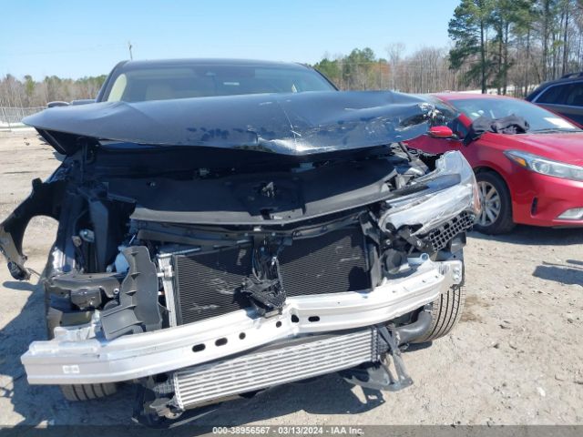 Photo 5 VIN: 5J8TC2H53PL006062 - ACURA RDX 