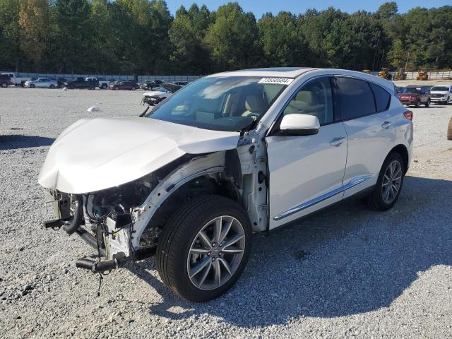 Photo 0 VIN: 5J8TC2H53RL002337 - ACURA RDX TECHNO 