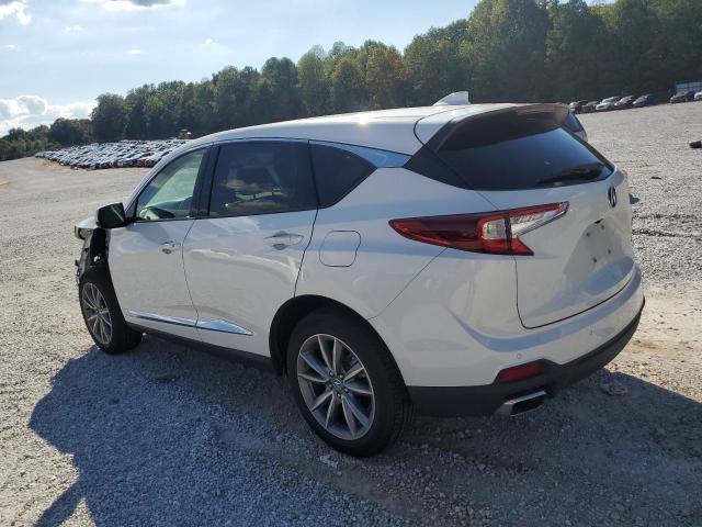 Photo 1 VIN: 5J8TC2H53RL002337 - ACURA RDX TECHNO 