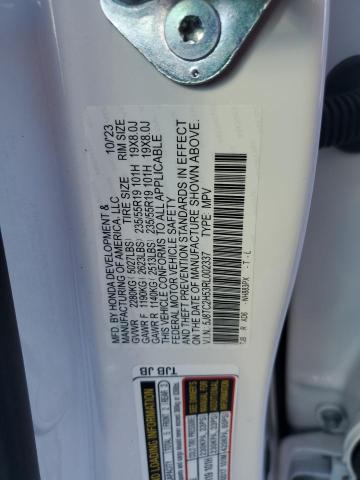 Photo 13 VIN: 5J8TC2H53RL002337 - ACURA RDX TECHNO 