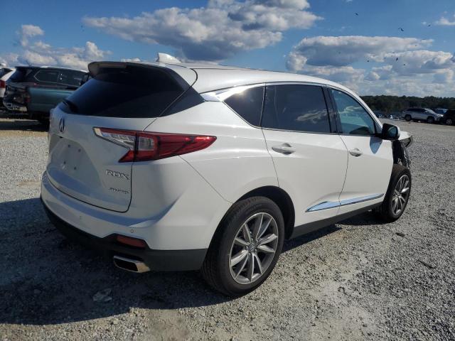 Photo 2 VIN: 5J8TC2H53RL002337 - ACURA RDX TECHNO 