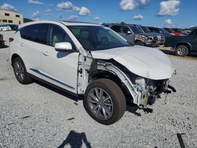 Photo 3 VIN: 5J8TC2H53RL002337 - ACURA RDX TECHNO 