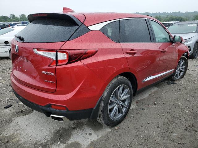 Photo 2 VIN: 5J8TC2H53RL024810 - ACURA RDX TECHNO 