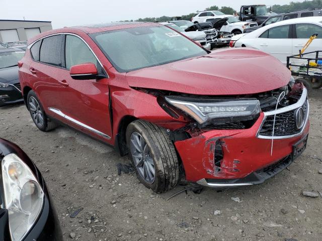 Photo 3 VIN: 5J8TC2H53RL024810 - ACURA RDX TECHNO 