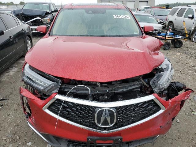 Photo 4 VIN: 5J8TC2H53RL024810 - ACURA RDX TECHNO 