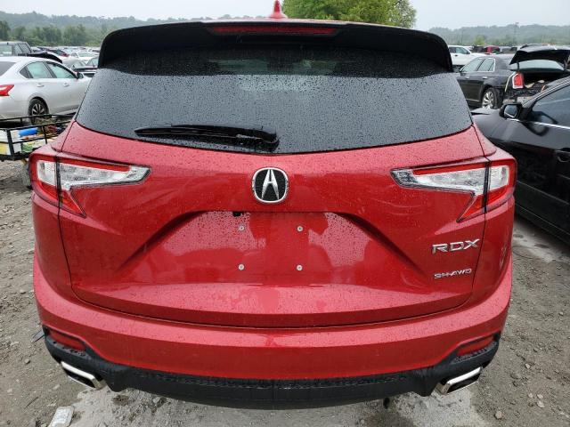 Photo 5 VIN: 5J8TC2H53RL024810 - ACURA RDX TECHNO 