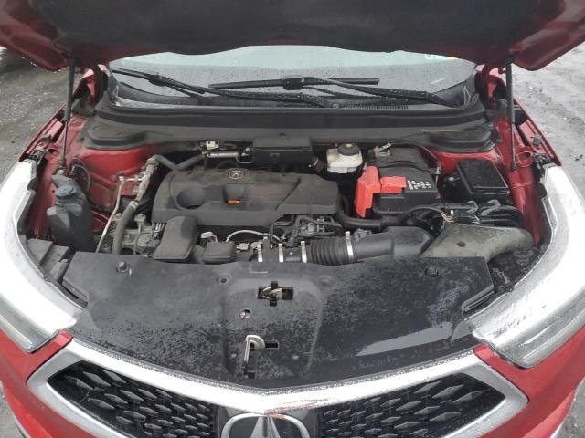 Photo 11 VIN: 5J8TC2H54KL005513 - ACURA RDX 