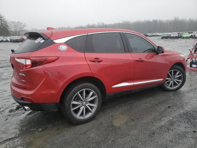 Photo 2 VIN: 5J8TC2H54KL005513 - ACURA RDX 