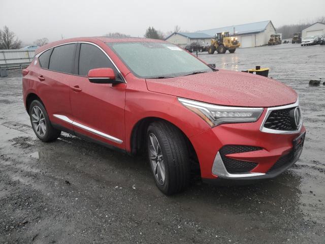 Photo 3 VIN: 5J8TC2H54KL005513 - ACURA RDX 